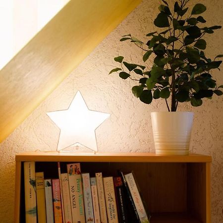 Weitblick-Loft Mit Terrasse Lägenhet Rostock Exteriör bild